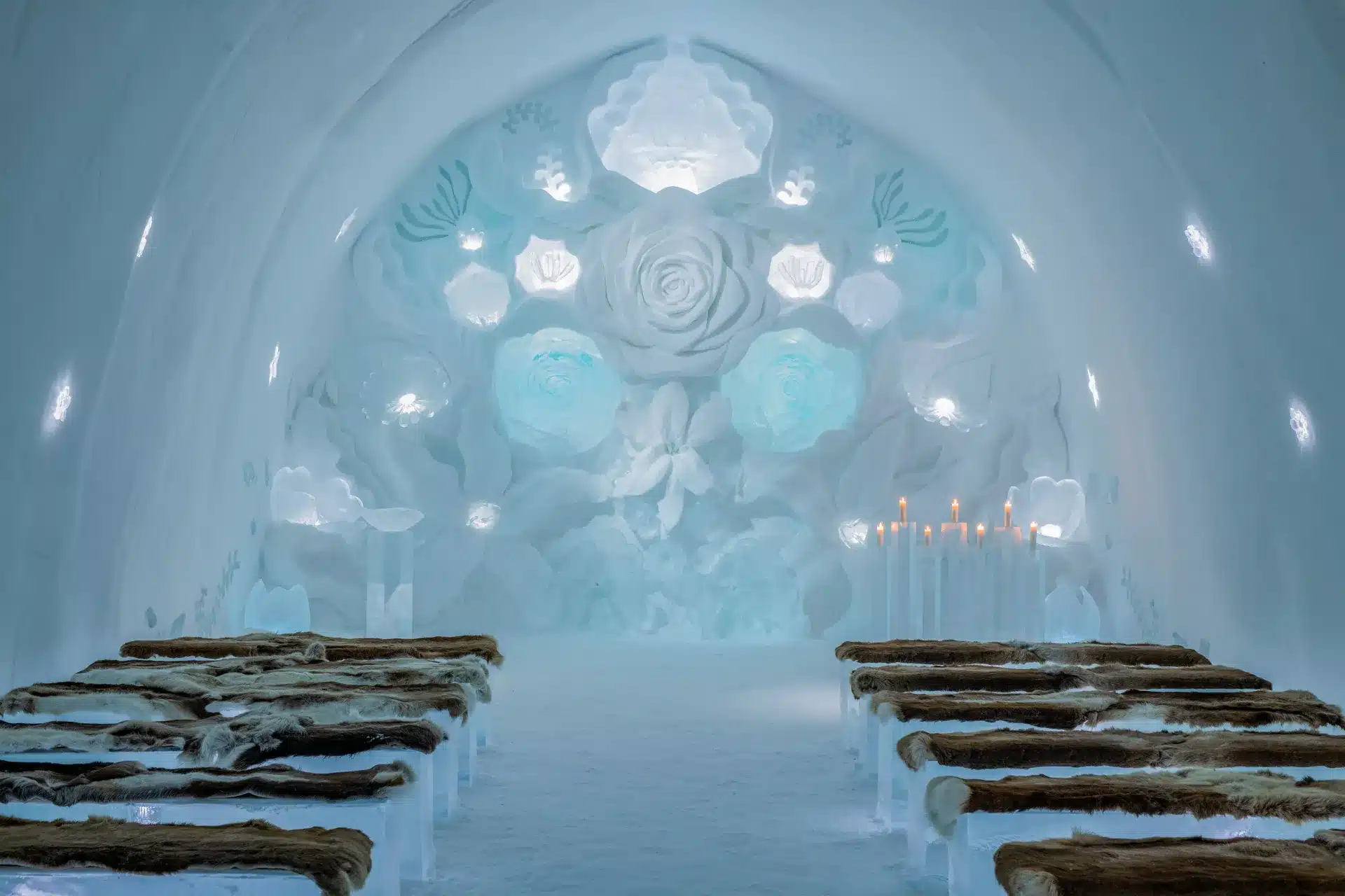 Icehotel