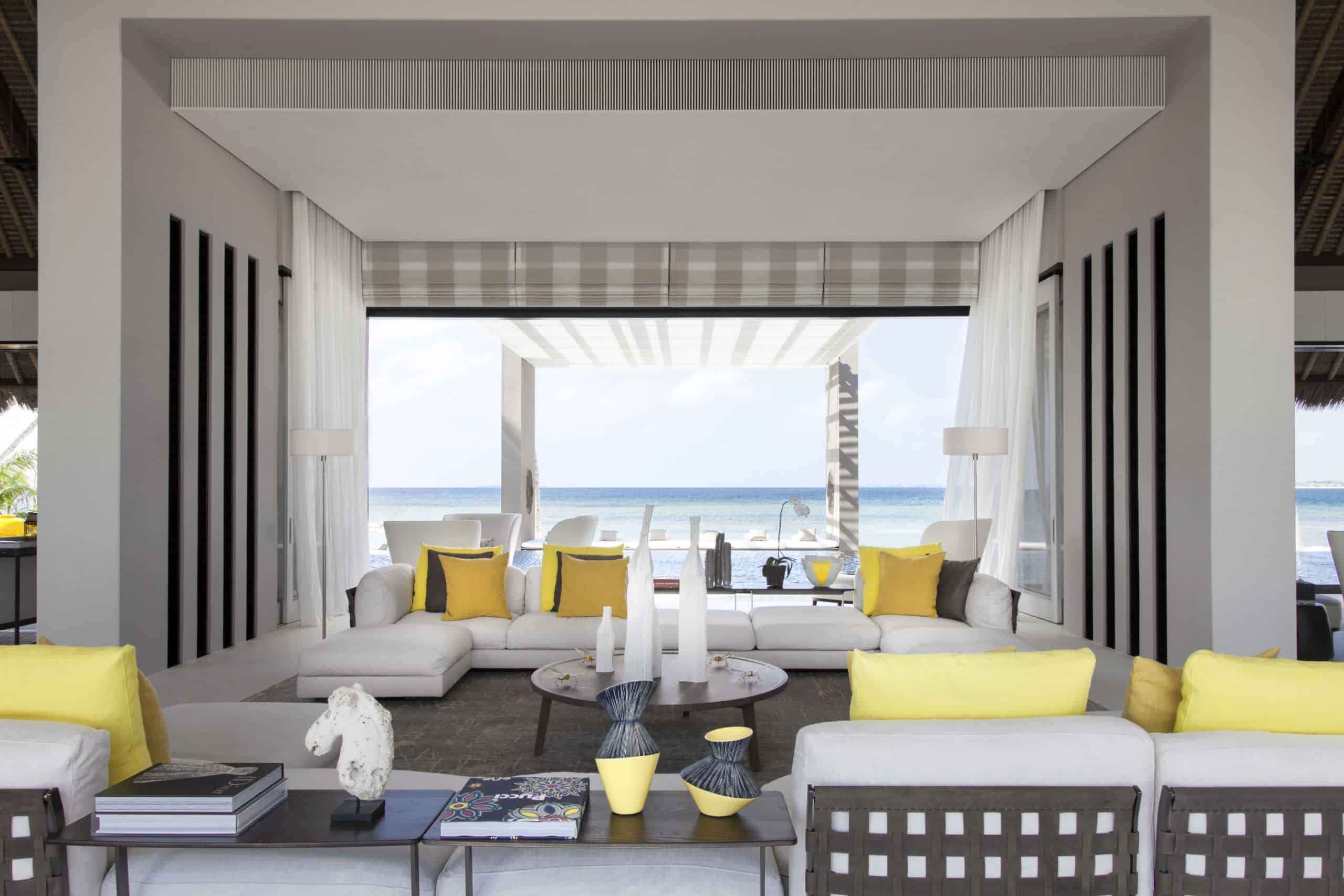 Owner's Villa