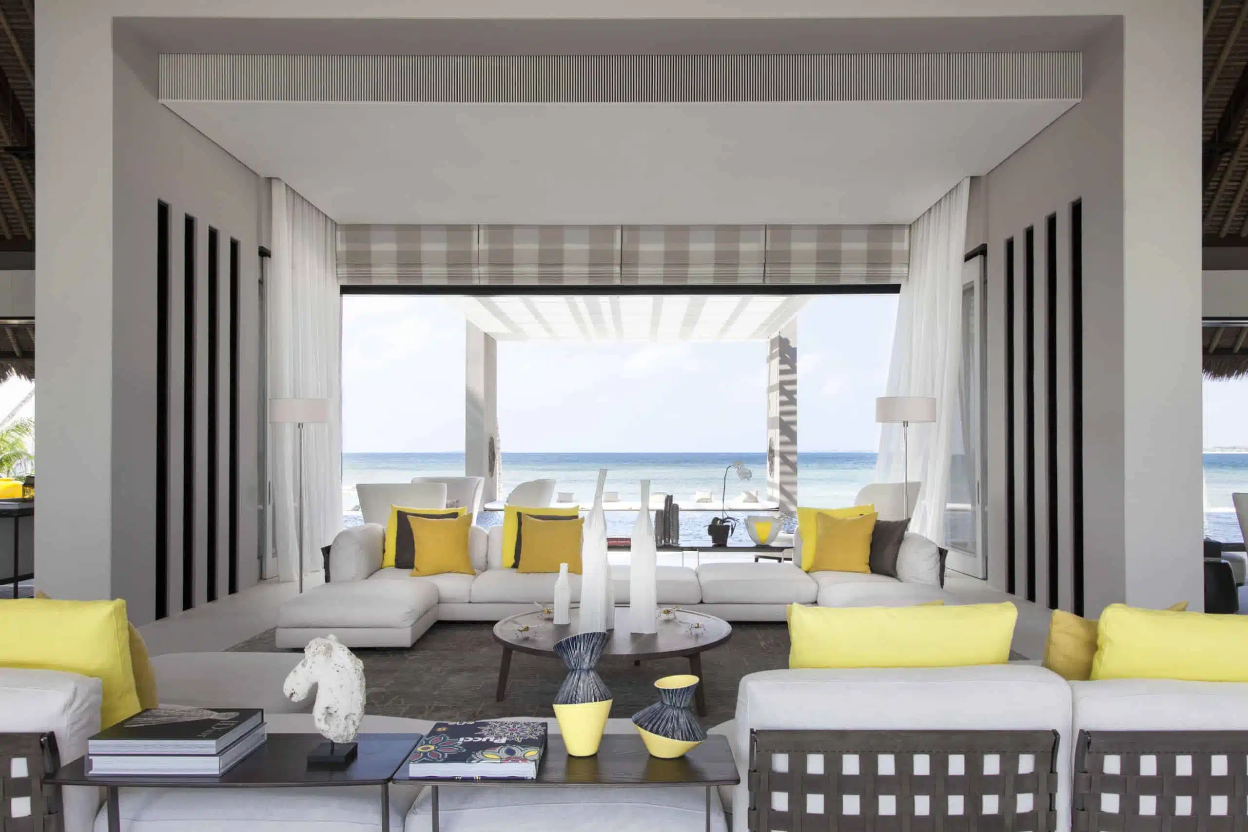 Owner's Villa
