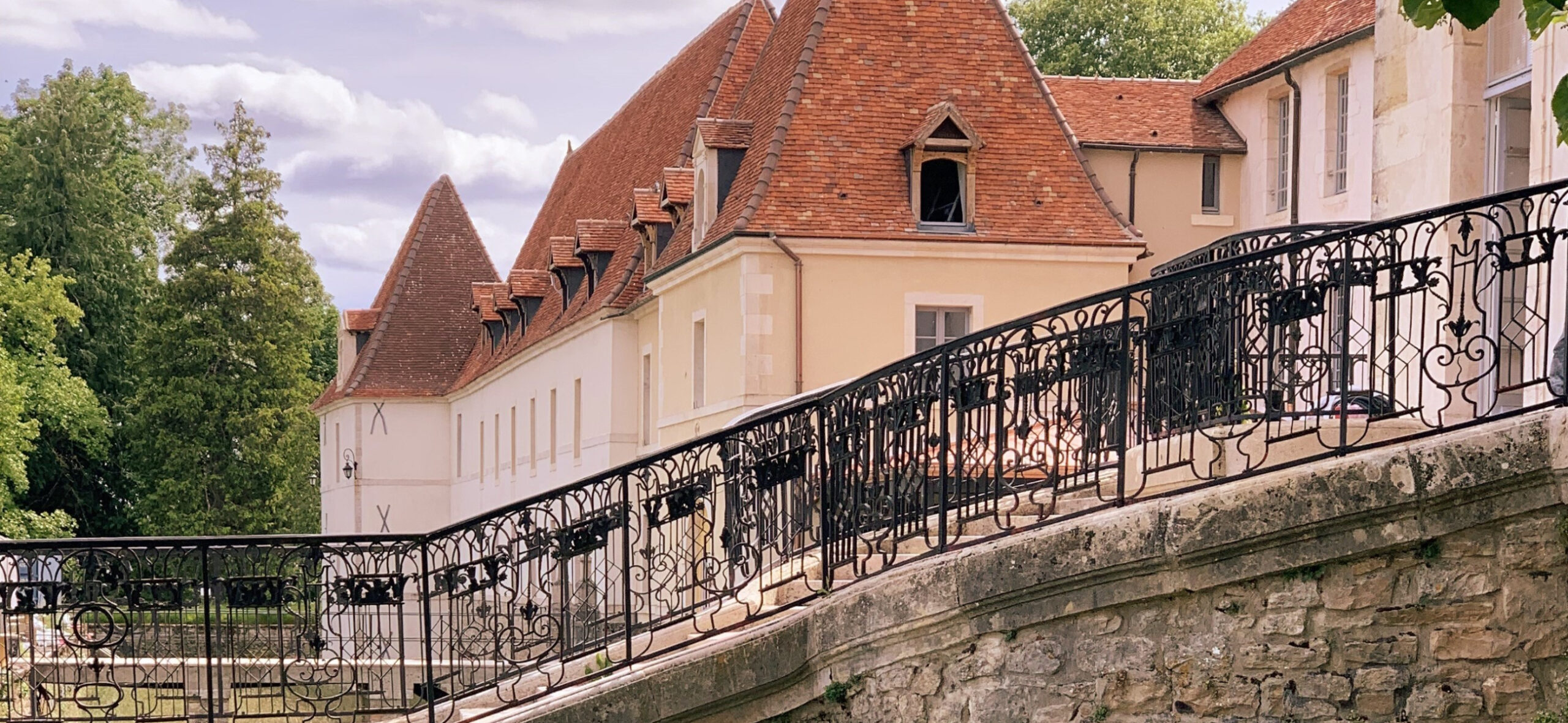 Les Sources de Vougeot