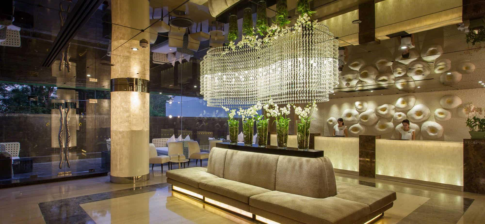 Centara Grand Phratamnak