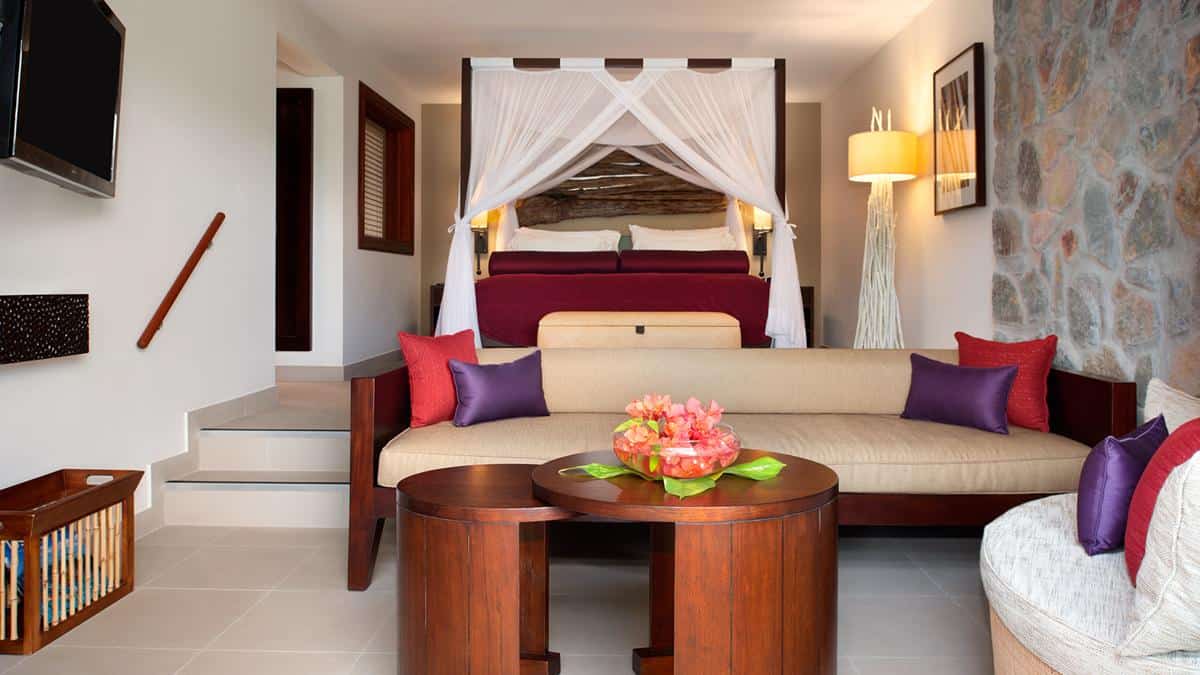 Premier Suite