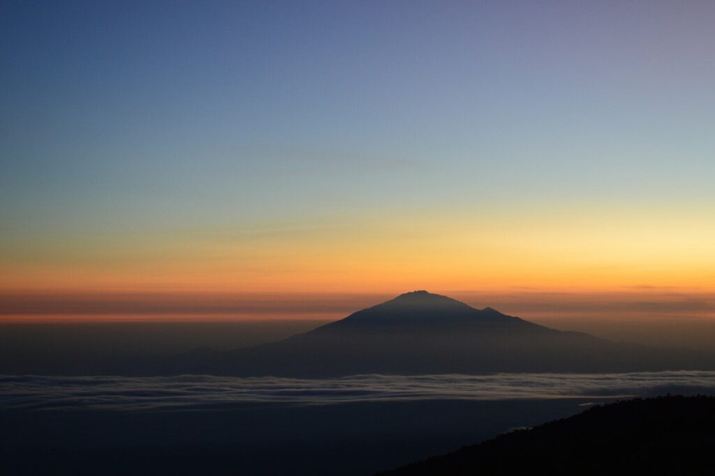 Kilimanjaro
