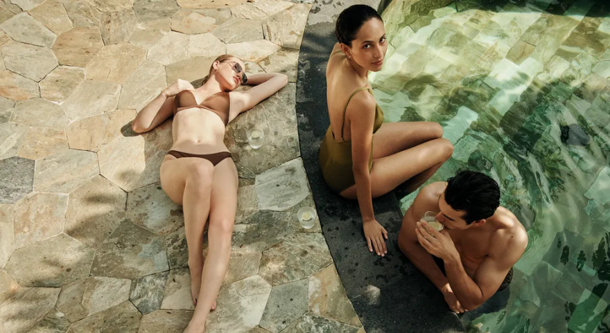 Spa and Wellness