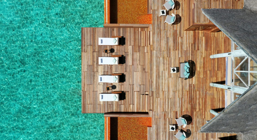 Spa and Wellness