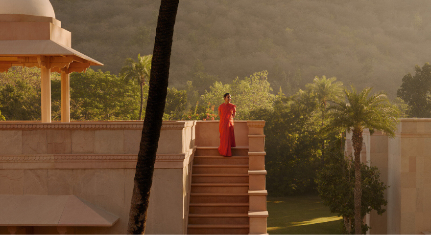 Spa and Wellness