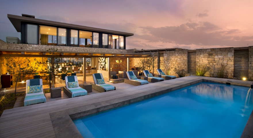 Spa and Wellness
