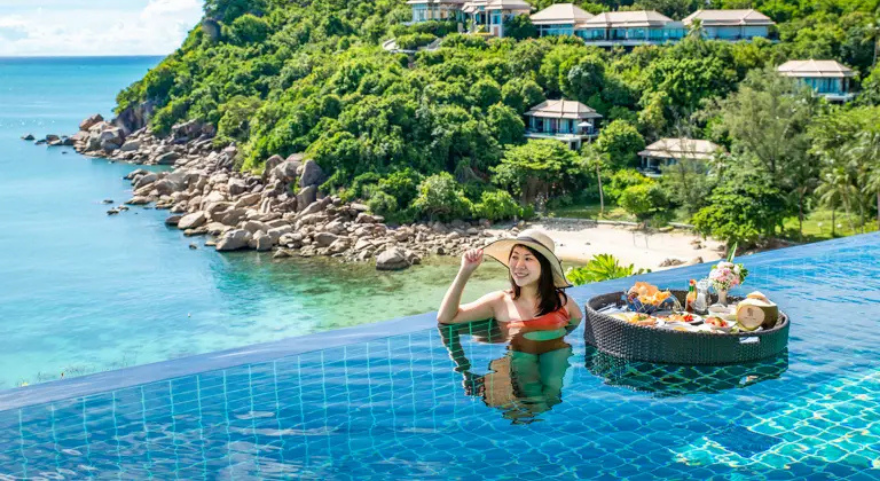 Spa and Wellness