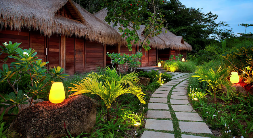 Spa and Wellness