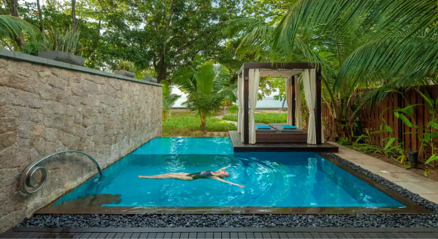 Spa and Wellness