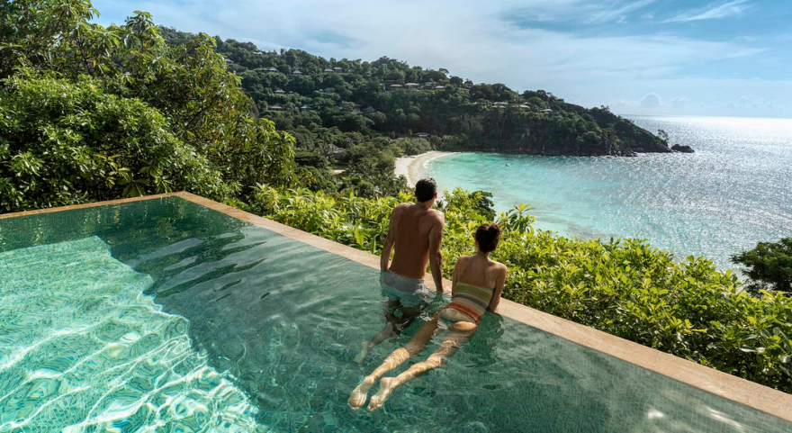 Spa and Wellness