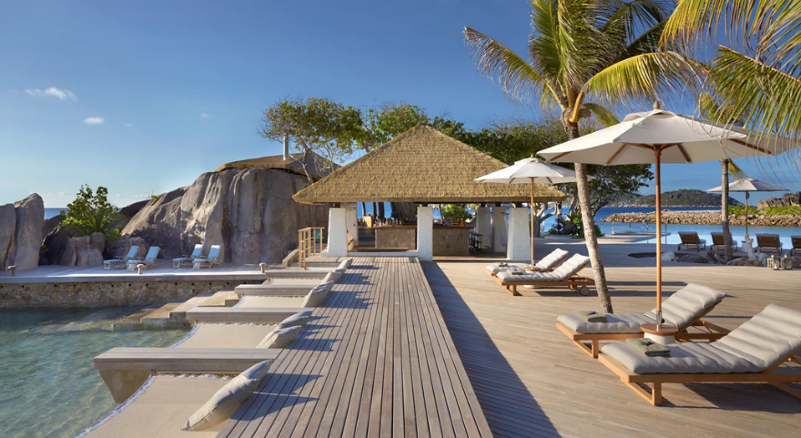 Spa and Wellness