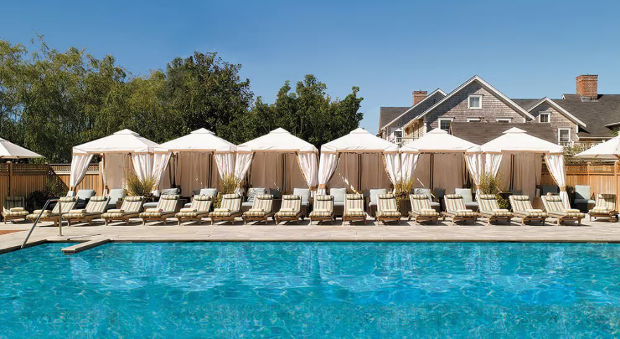 Spa and Wellness