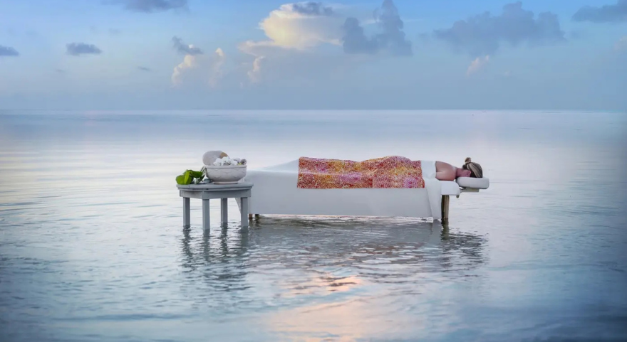 Spa and Wellness