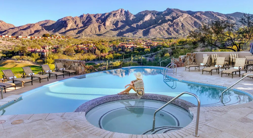 Spa and Wellness