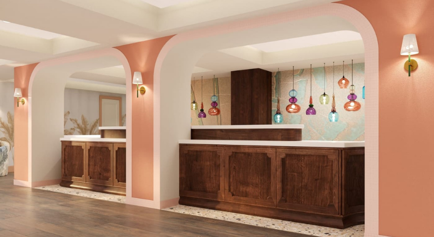 Spa and Wellness
