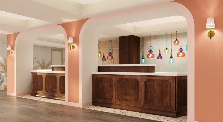 Spa and Wellness