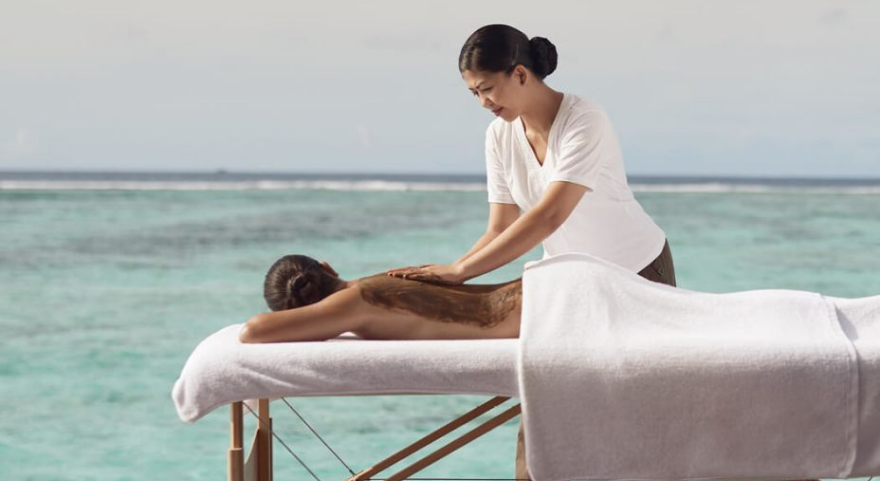 Spa and Wellness