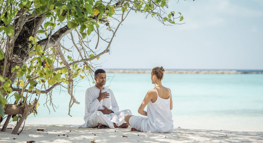 Spa and Wellness