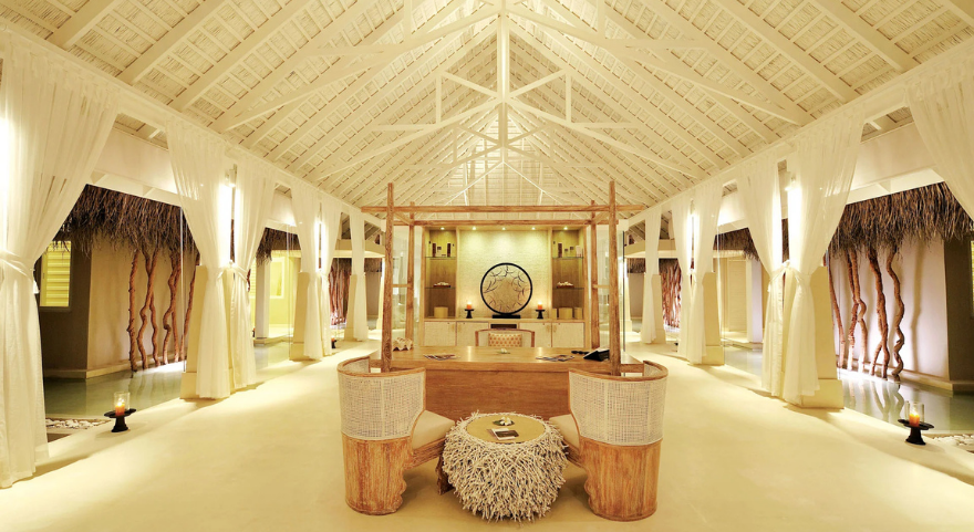 Spa and Wellness