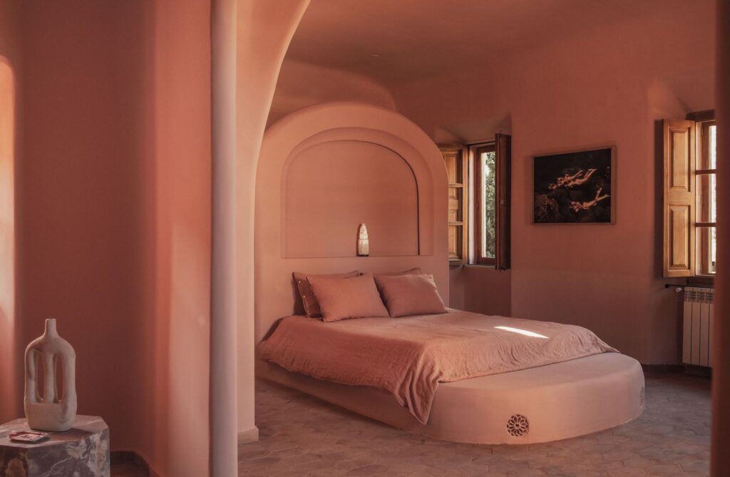 Hotel Corazón