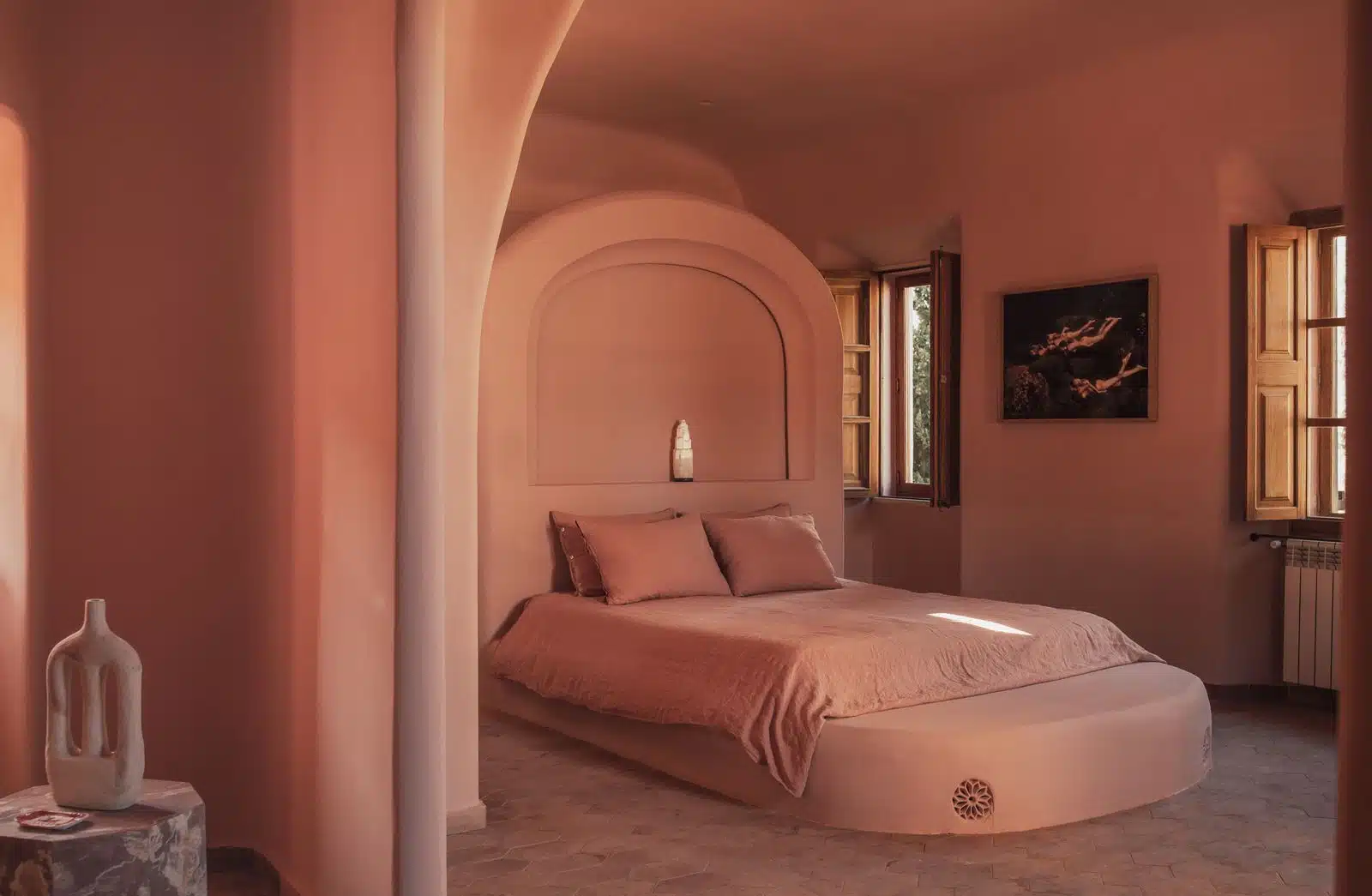Hotel Corazón