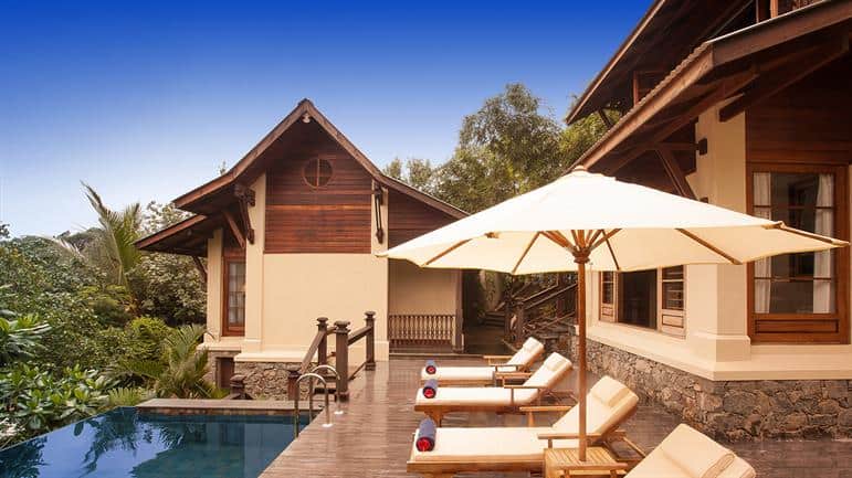 Private Pool Villa