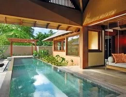 Spa Villa