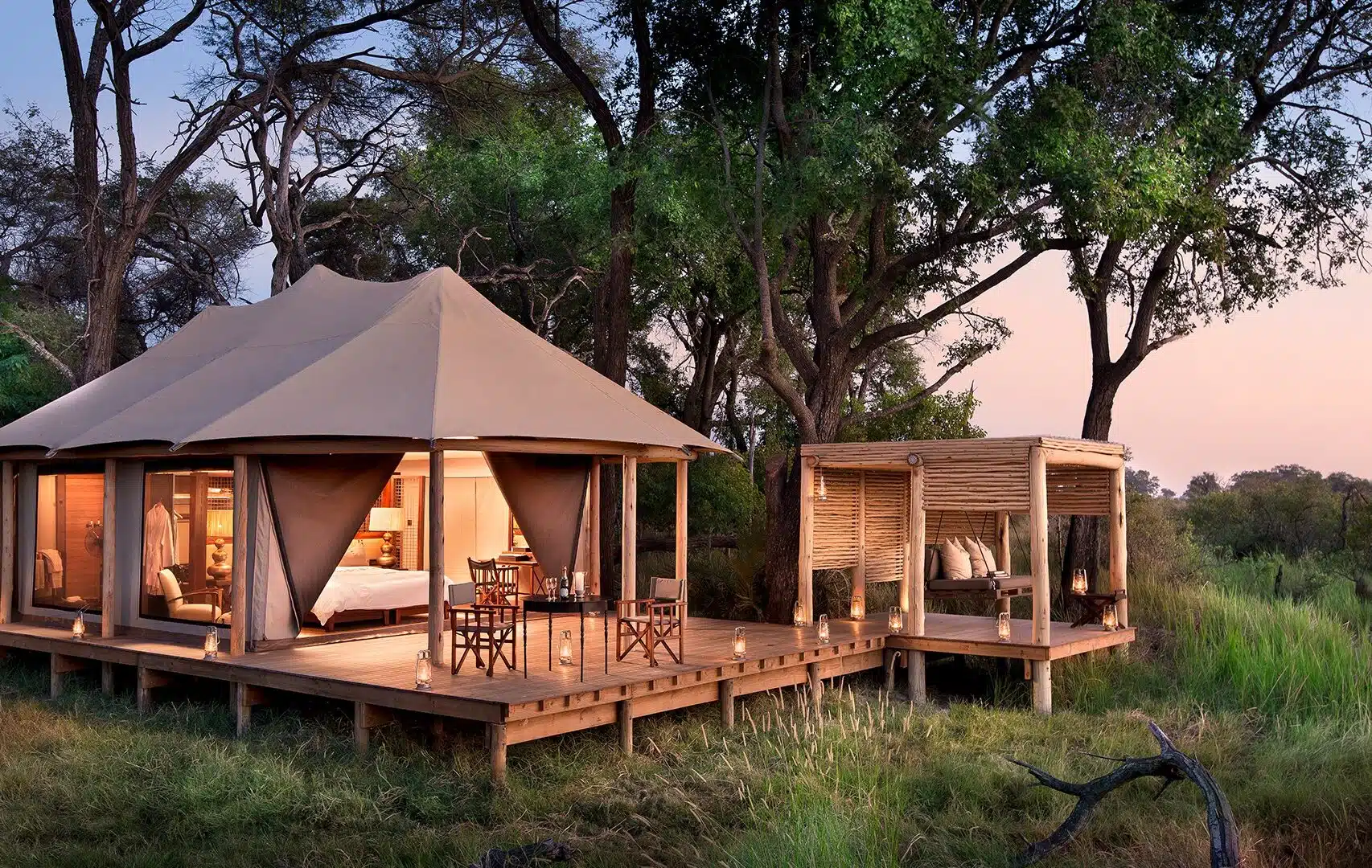 Okavango Delta