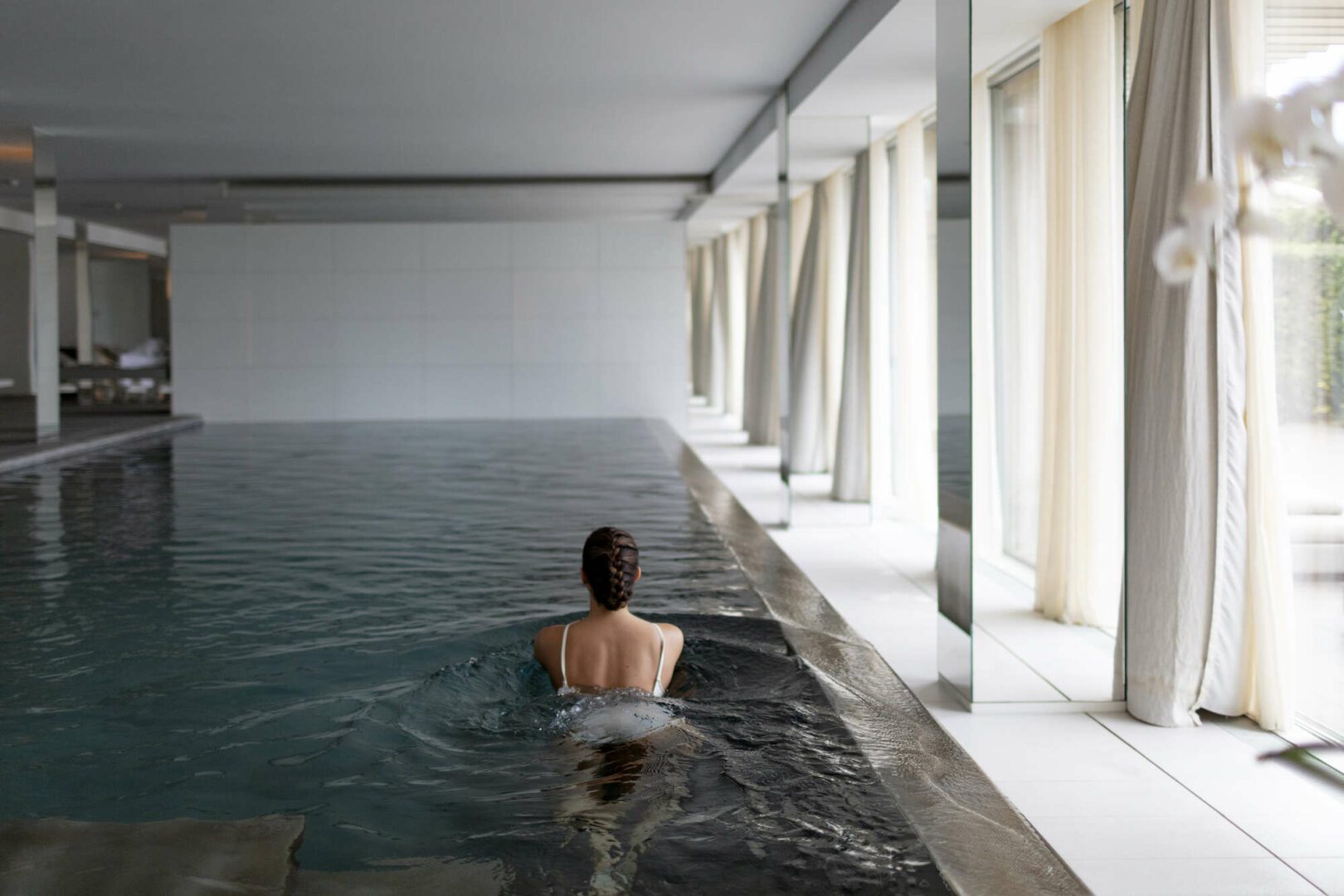 Spa and Wellness