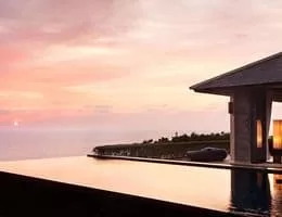 Grand Residence Pool Villa