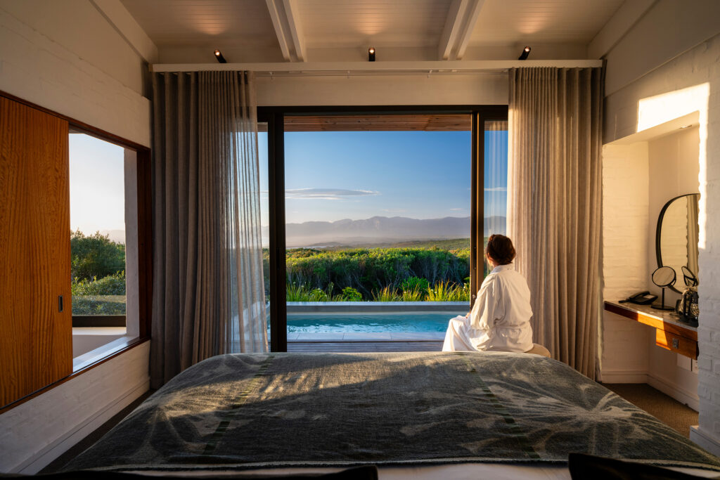 Grootbos Private Nature Reserve