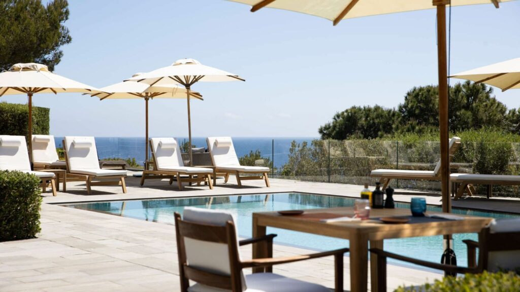 La Réserve Ramatuelle