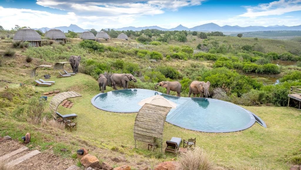 Gondwana Game Reserve