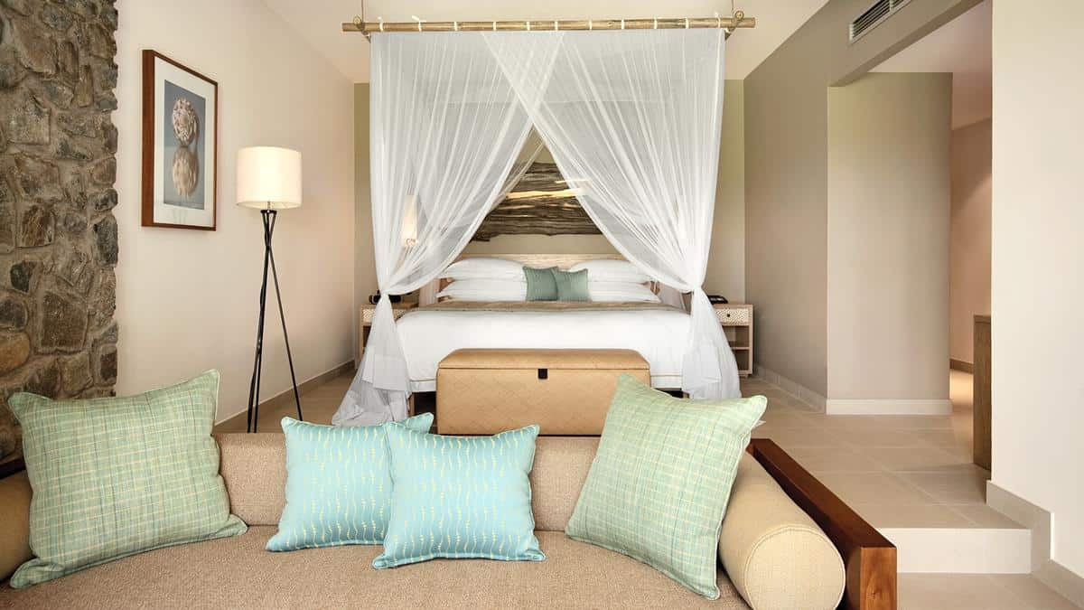 Mountain View Room