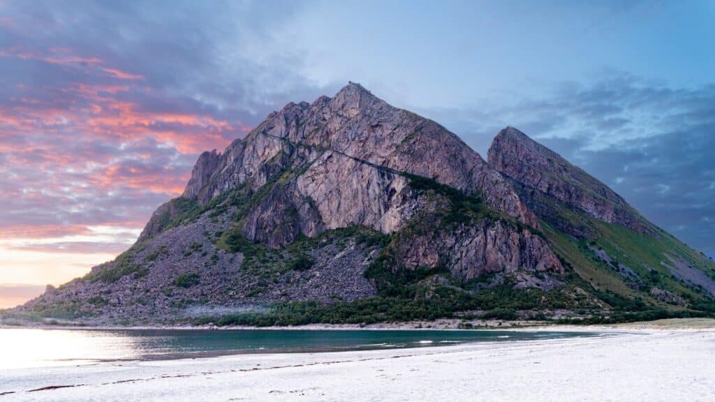 Steigen Archipelago