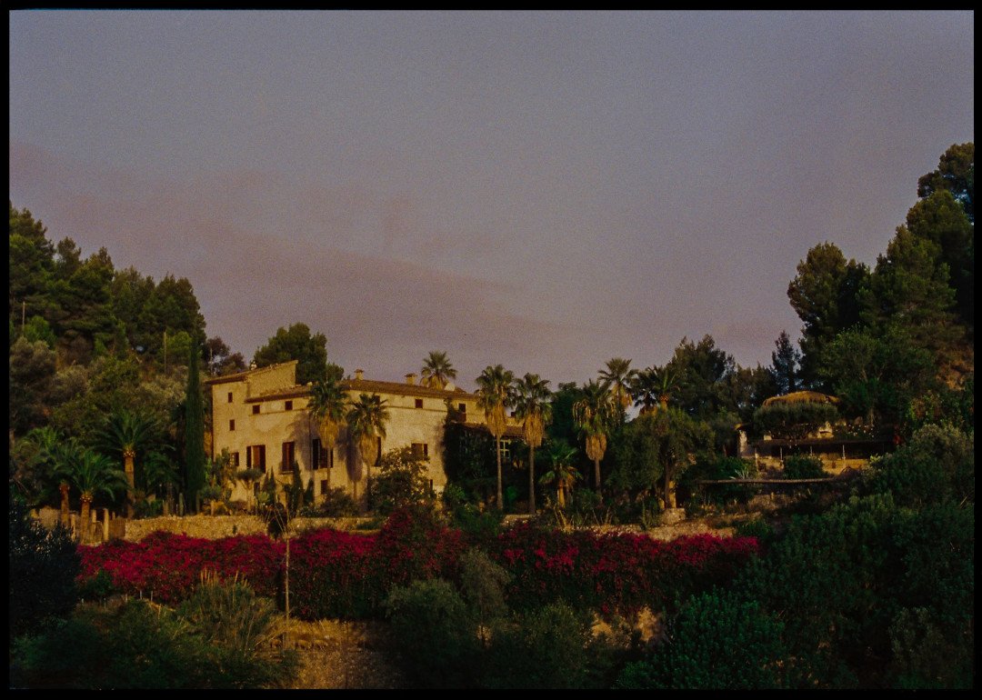 Hotel Corazón