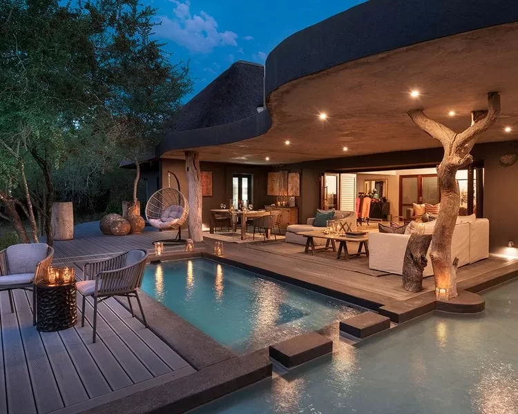 Chitwa House