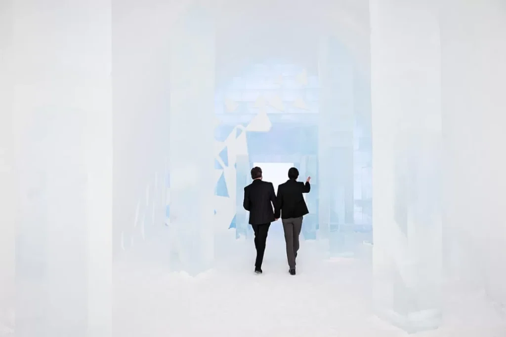Icehotel