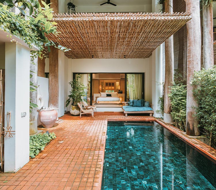 Raya Heritage