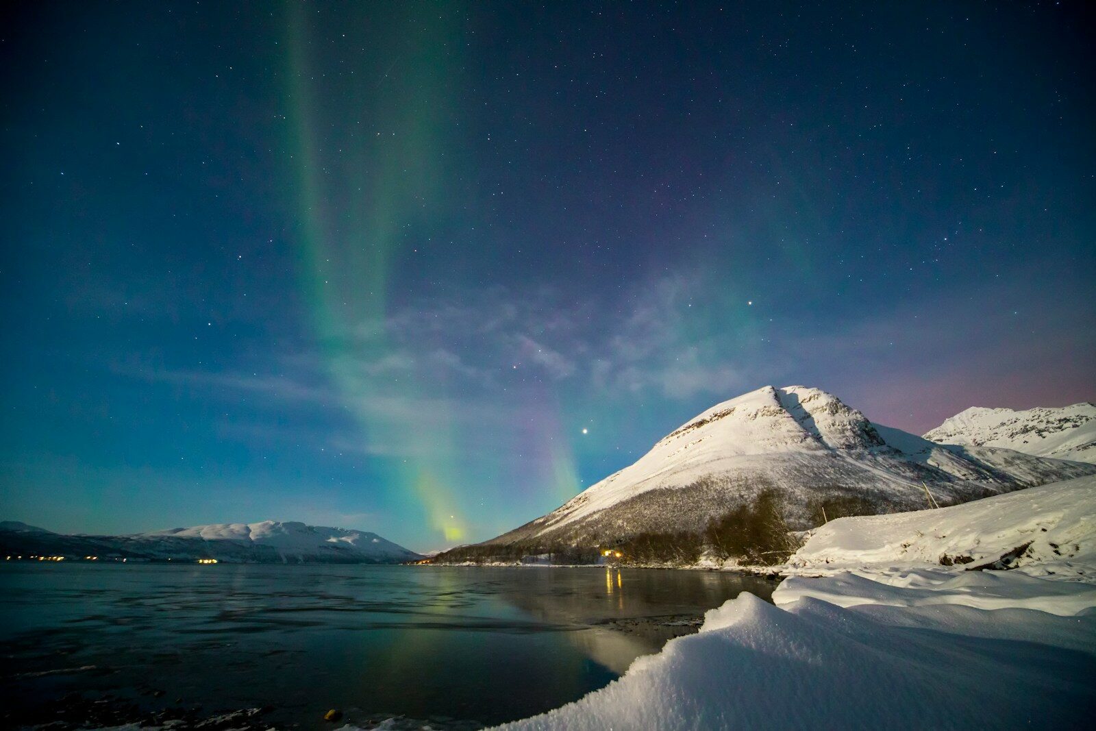 Tromsø