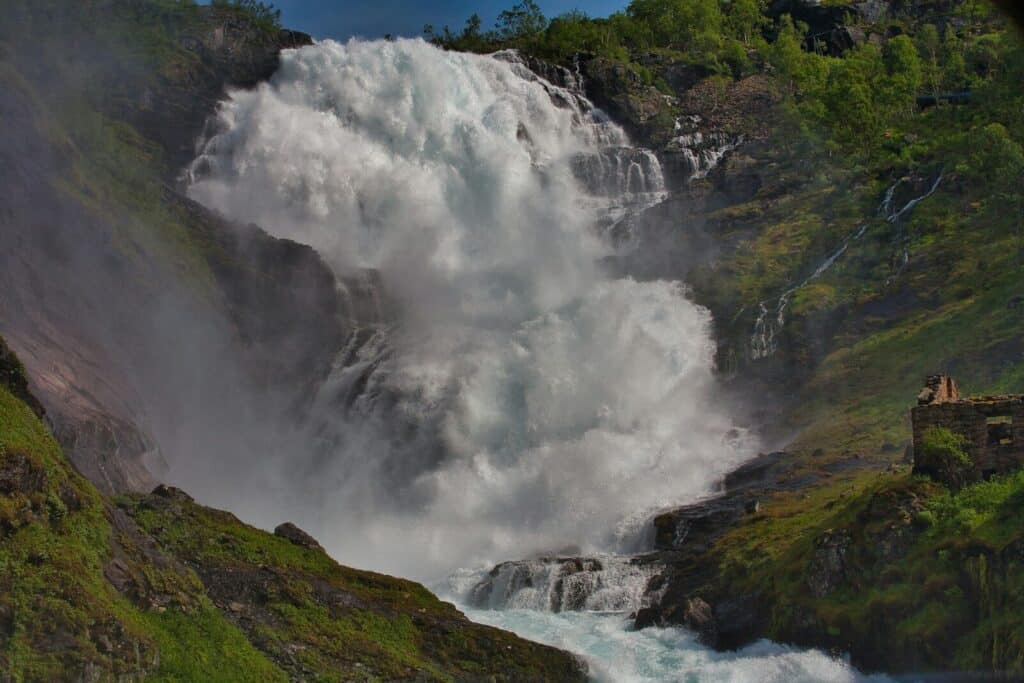 Flåmsbana