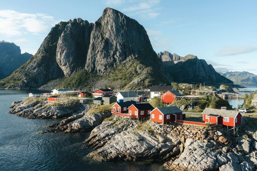 Lofoten Islands