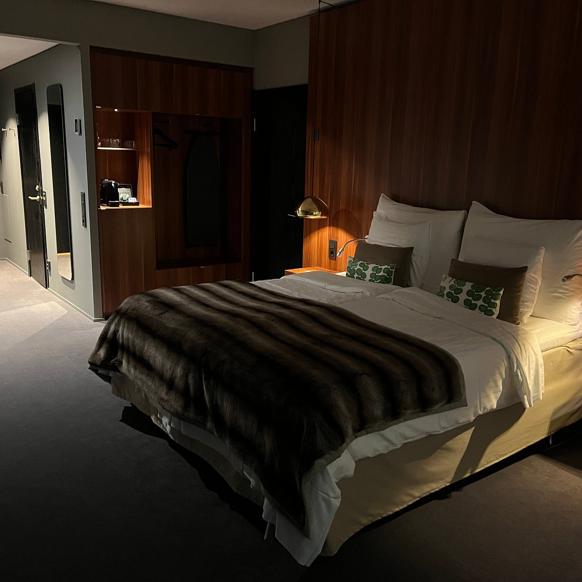 Hotel Kust