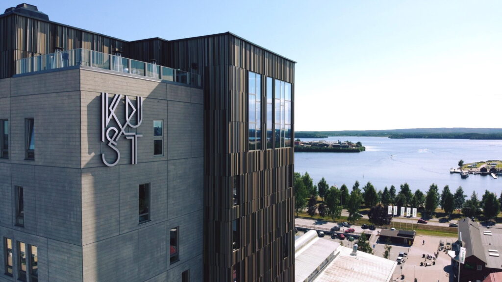Hotel Kust