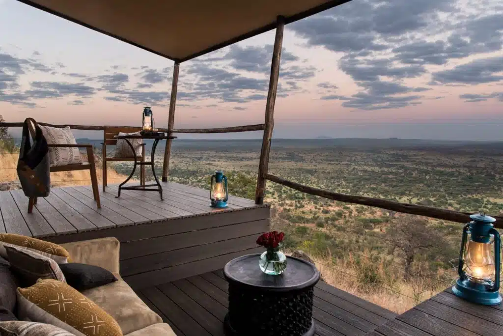 Serengeti & Zanzibar: Safari to Shore