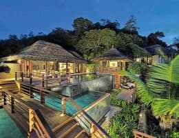 Presidential Villa