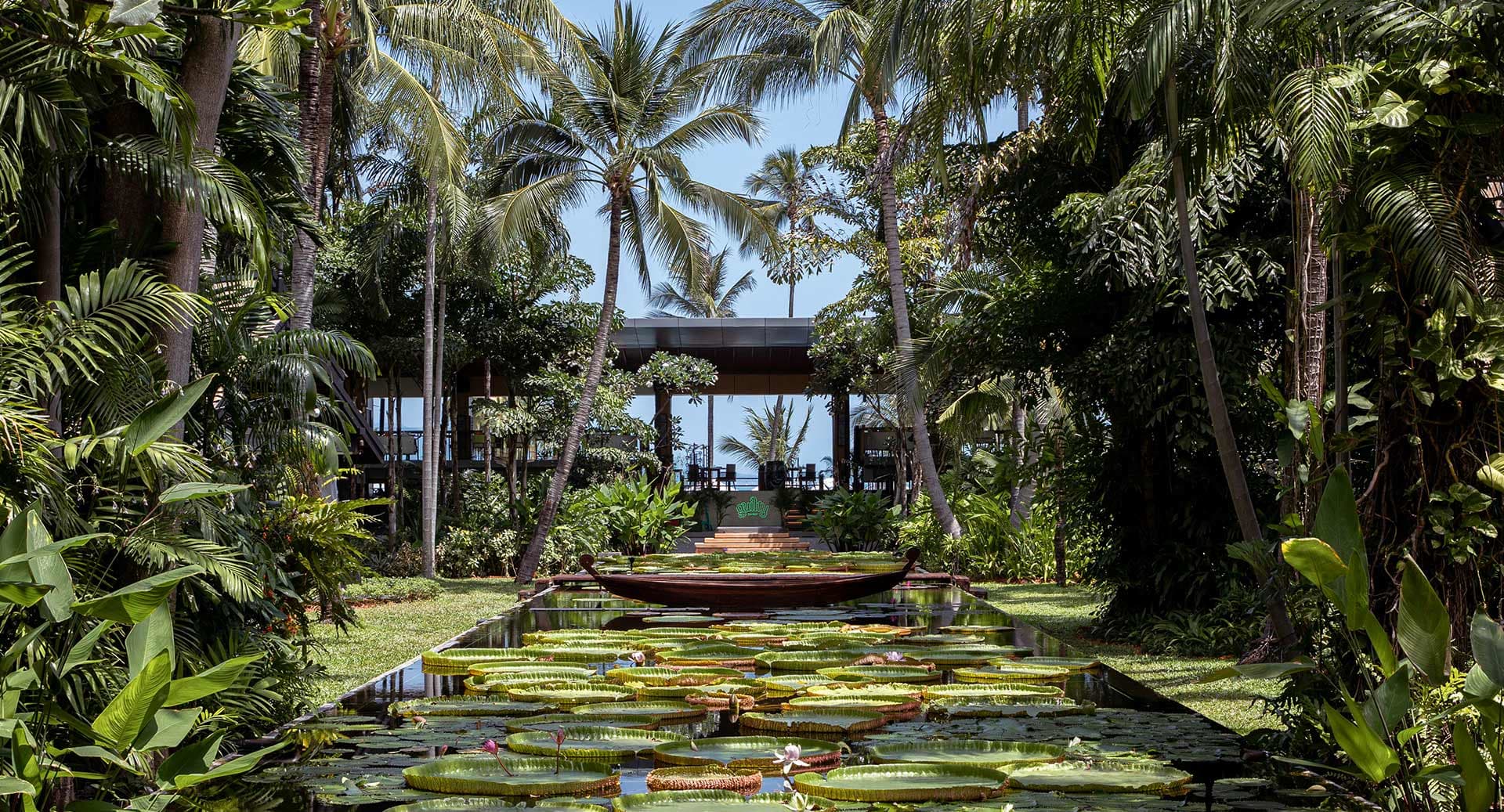 Anantara Bophut Koh Samui Resort