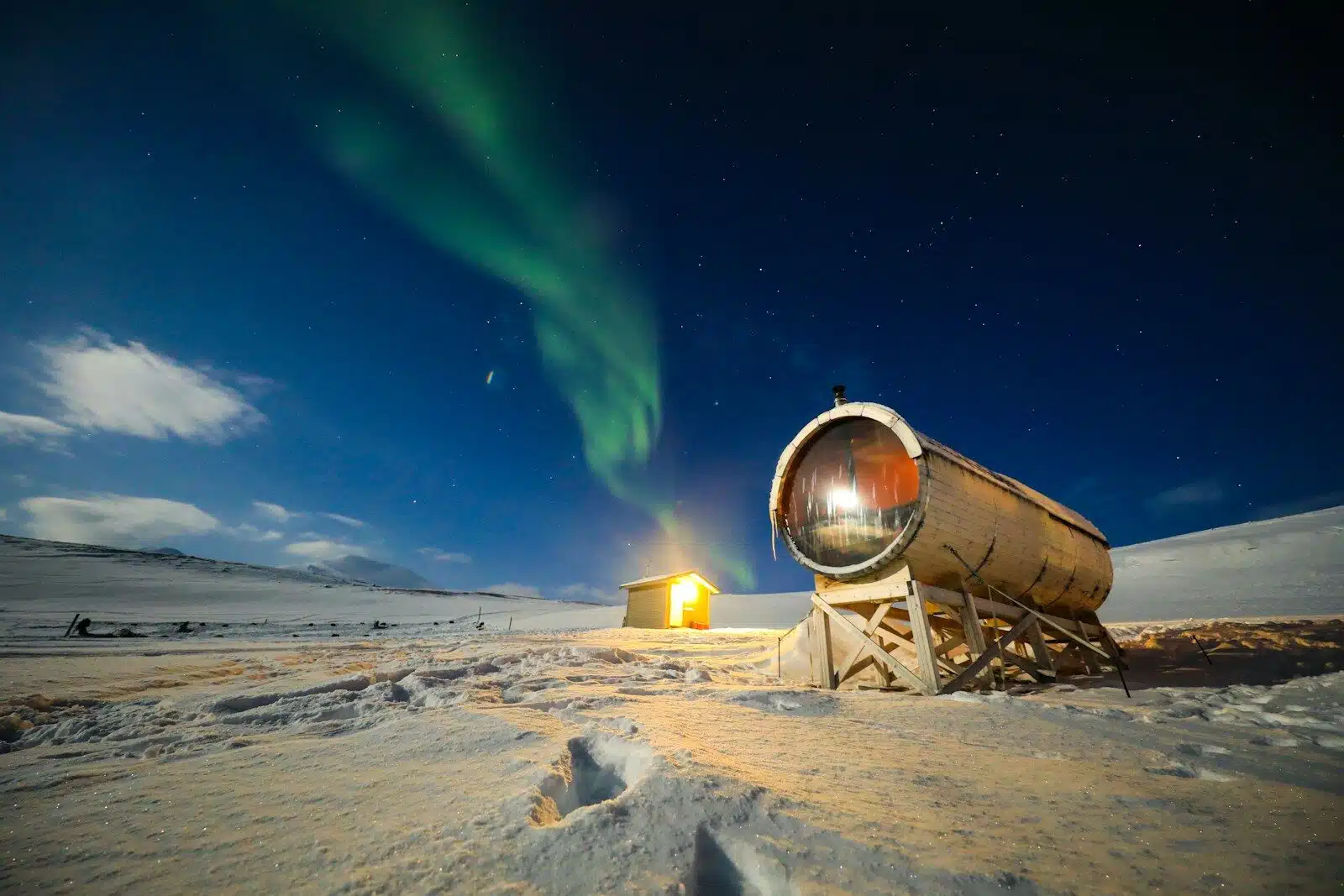 Svalbard: Europe’s Last Great Wilderness