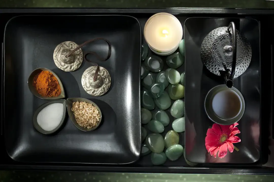 Spa and Wellness